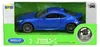Welly SUBARU BRZ Modellauto 1:34-39 Blau Produktbild-Vorschau 10