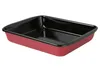 Riess Bratrohrpfanne hoch 32,80/41,60 7,00 l 0402-020 rot Produktbild-Vorschau 2