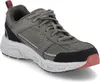 A single Skechers Oak Canyon Verketta sports shoe is shown from a three-quarter angle against a white background. Produktbild-Vorschau