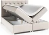 Boxspringbett mit Bettkasten Trinity K-12 Bonellfederkern Produktbild-Vorschau 5