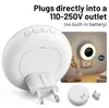 Mini Telecamera iUni IP71, Wi-Fi, 64GB, Full HD, Visione Anteprima dell’immagine prodotto 3