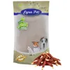 1 kg Lyra Pet® Kaurollen mit Entenbruststreifen Produktbild-Vorschau 1