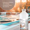 6x1 kg BAYZID® SPA Flüssigchlor zur schnellen Wasserpflege Produktbild-Vorschau 5
