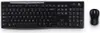 Logitech MK270 - Bezprzewodowe combo - mysz / klawiatura Podgląd zdjęcia produktu 46