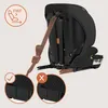 Lionelo Siège-auto Levi Fix i-Size Protection latérale, Voir les images du produit 4