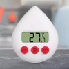 Časovač v tvare kvapky vody do kúpeľne,Časovač v tvare Náhľad obrázku produktu 6