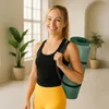 4FIZJO Fitnessmatte 180 x 60 x 1 cm, NBR, rutschfest, Produktbild-Vorschau 2