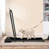 MERAX Bežecký pás elektrický, bežecký pás pod stolom, Náhľad obrázku produktu 10