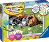 Ravensburger 28015 Ravensburger Malen-nach-Zahlen Tiefer Voir les images du produit 9