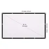 LA VAGUE LV-STA100FP - Screen 16/9 100 Zoll Weiß/Schwarz Produktbild-Vorschau 2