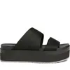 Calvin Klein Jeans Damen Klassische Sandalen YW0YW01361 0GT Produktbild-Vorschau 9