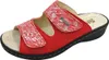 Chaussures de randonnée Damenschuhe, sandales, semelle Voir les images du produit 3