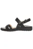 Ganter Sandalen Sandalen Leder Produktbild-Vorschau 2