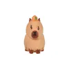 1 x Wachsender Capybara im Ei 7,5x10,5cm Hatching Growing Produktbild-Vorschau 2