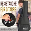 Pyle Beginner Acoustic Guitar Kit, 3/4 Junior Size All Wood Produktbild-Vorschau 7