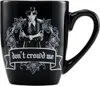 Set mercoledì Tasse e calzini nero Anteprima dell’immagine prodotto 7