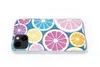 MuchoWow® Handyhülle Schutzhülle Hülle für iPhone 13 Obst - Produktbild-Vorschau 5