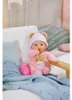 BABY born Interactive Rosie 30 cm, bambola, femmina, 1 Anteprima dell’immagine prodotto 16