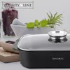 Royalty Line RL-ACR34: 34cm Bratentopf mit Produktbild-Vorschau 5