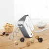 Kuchynské roboty Bosch MFQ49300 - biela / strieborná Náhľad obrázku produktu 4