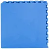 W'eau Pool Bodenschutzfliesen Set Blau 50x50x1 cm 8 Stück Produktbild-Vorschau 20