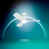 Philips Stropní svítidlo s pevnými lopatkami, 30 W Náhled obrázku produktu 2