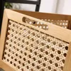 CALICOSY -  Aufbewahrungsbox Bambus und Rattan Große Größe Produktbild-Vorschau 6