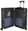 VAN HILL Herolite Hartschalen-Trolley Reisekoffer mit Produktbild-Vorschau 5