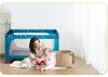 Reisebett + Matratze + Tasche 125 x 65 x 78 cm RK-240 Produktbild-Vorschau 11