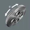 Zyklop Speed-Knarre 8000 A SB, 1/4" (mit schwenkbarem Kopf) Produktbild-Vorschau 24