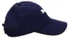 PUMA cap Essential Cap Peacoat-Big Cat bleu marine Voir les images du produit 7