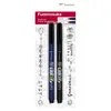 Tombow Fudenosuke Brush-Pens noir, 1 set Voir les images du produit 4