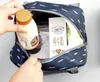 J&W Snack bag Aliu navy Taille unique Voir les images du produit 9