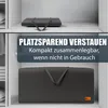 BigDean Extra Große Aufbewahrungstasche 100×55×35 cm 190 l Produktbild-Vorschau 6