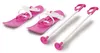 JAMARA Snow Play Funny Carve 1st Step 42cm pink Produktbild-Vorschau 3