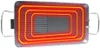 Elektrická grilovací deska BBQ Grill Non-stick Stolní gril Náhled obrázku produktu 1
