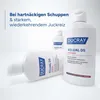 DUCRAY KELUAL DS Intensieve Anti-Schub Shampoo, 100 ml. Productafbeelding-voorbeeld 3