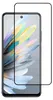 Für ZTE Blade A75 4G 1x 3D Premium Display Full H9 0,3mm Produktbild-Vorschau 2