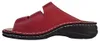 Muli da donna Finn Comfort Hellas, Pomodore (rosso), pelle, Anteprima dell’immagine prodotto 18