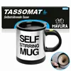 TASSOMAT Kubek samoprzylepny Kubek samoprzylepny ze stali Podgląd zdjęcia produktu 1