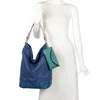 Fritzi aus Preußen Izzy07 Olga Canvas Schultertasche 27 cm Produktbild-Vorschau 4