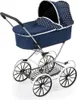 Puppenwagen Classic Deluxe Produktbild-Vorschau 1