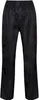 Regatta Pack It O Regenhose Damen schwarz Größe M Produktbild-Vorschau 7