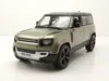 Bburago 18-21101 - Modellino di auto - Land Rover Defender Anteprima dell’immagine prodotto 8