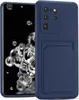 Handyhülle für Samsung Galaxy S20 Ultra Hülle Silikon Produktbild-Vorschau 1