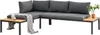 riess-ambiente Modulare Garten Sitzgruppe ORLANDO LOUNGE Produktbild-Vorschau 8