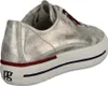 Paul Green Sneaker Low Damen 31373738373035 Silber 38 EU Produktbild-Vorschau 3
