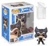Funko Marvel Pop! Movies Vinyl X Men Retro Wolverine Produktbild-Vorschau 6