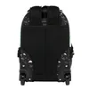 MARVEL IRON MAN Schulranze Schultrolley Trolleyrucksack Produktbild-Vorschau 3