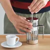 Alessi Tlakový kávovar. 9094/8 72 cl – Aldo Rossi Náhľad obrázku produktu 7